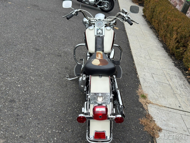 Heritage Softail® Classic