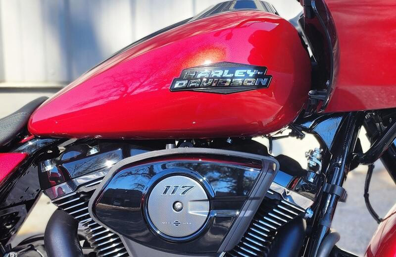 Road Glide®