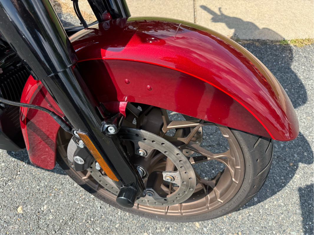 Street Glide® Special