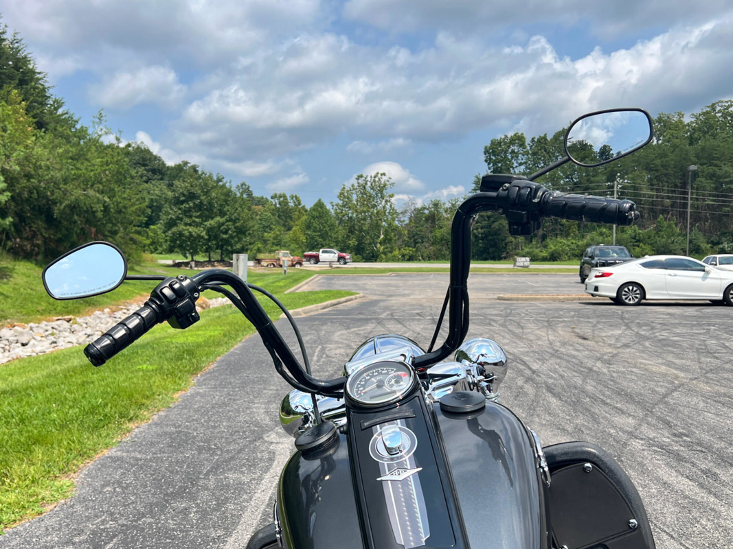 Road King® Classic