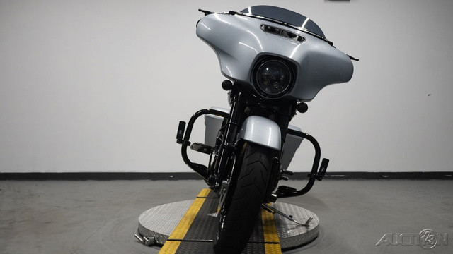 Street Glide® Special