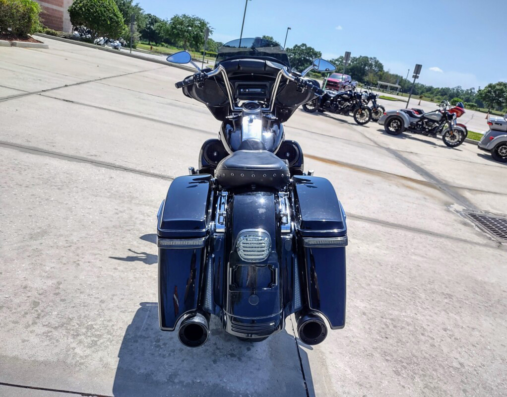 Road King®