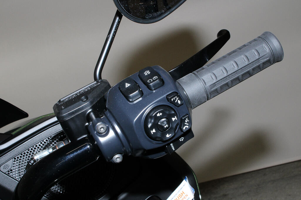 Road Glide®