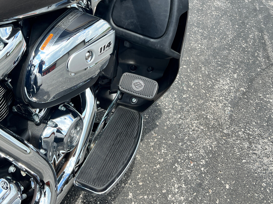 Tri Glide® Ultra