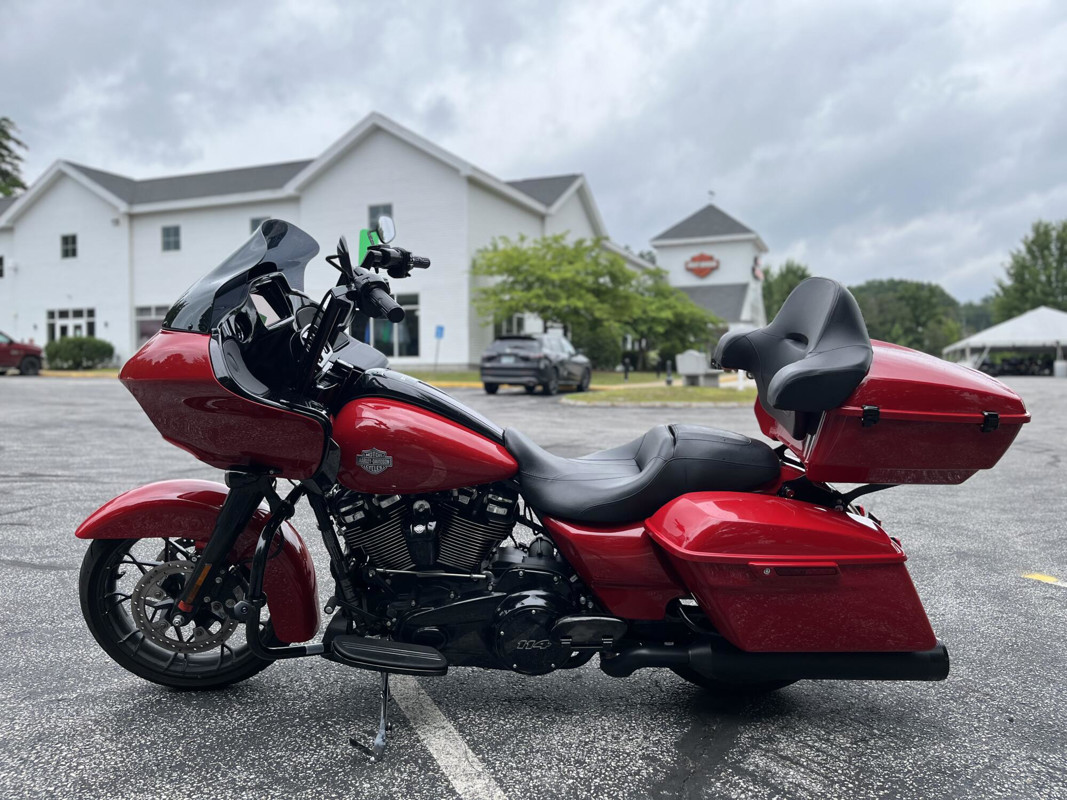 Road Glide® Special