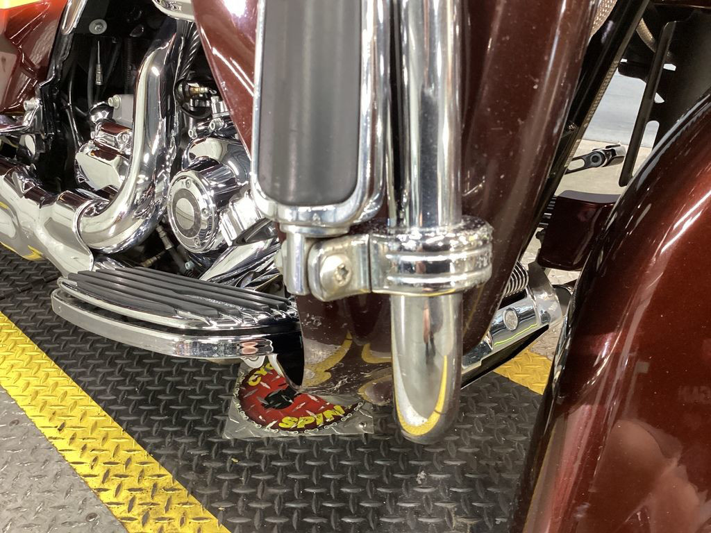 CVO™ Street Glide® 