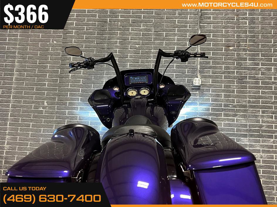 Road Glide® Ultra