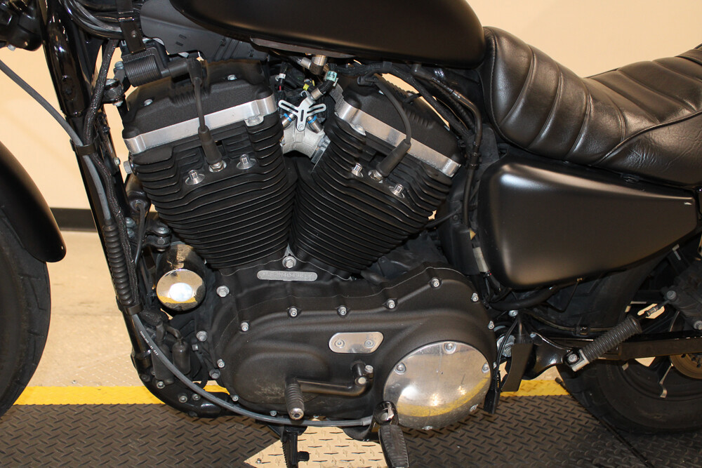 Iron 883®