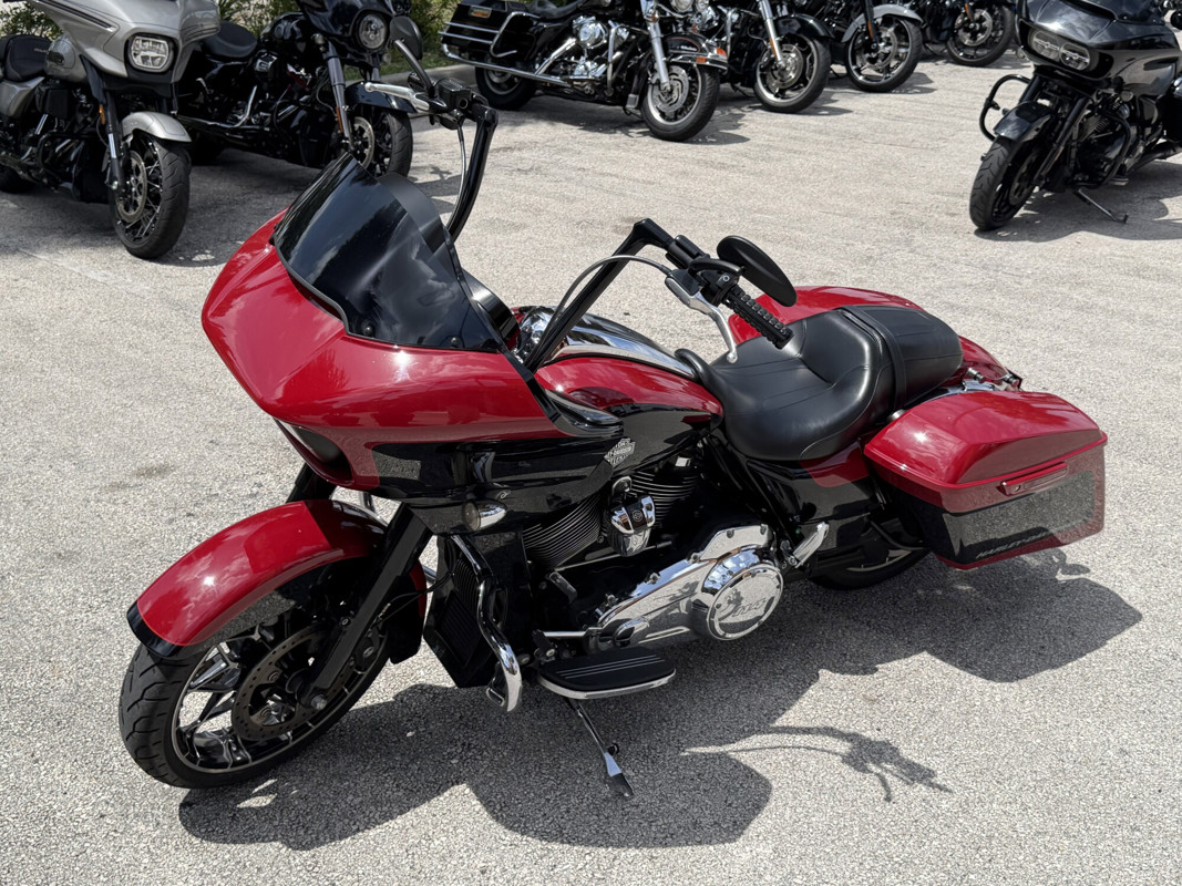 Road Glide® Special