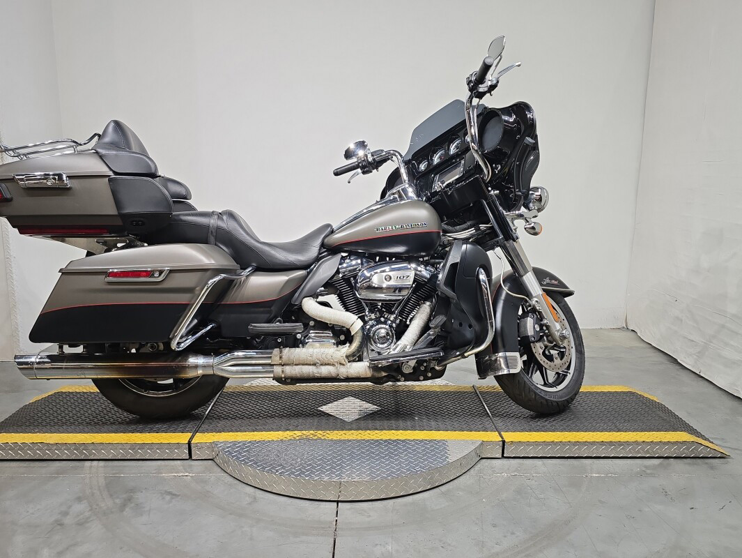 Electra Glide® Ultra® Limited