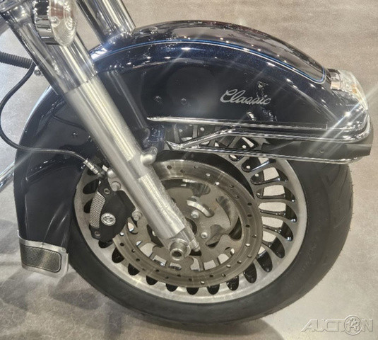 Electra Glide® Classic