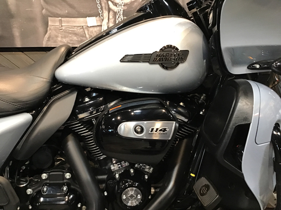 Road Glide® Limited