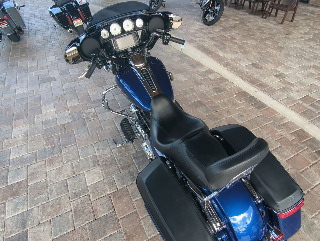 Street Glide® Special