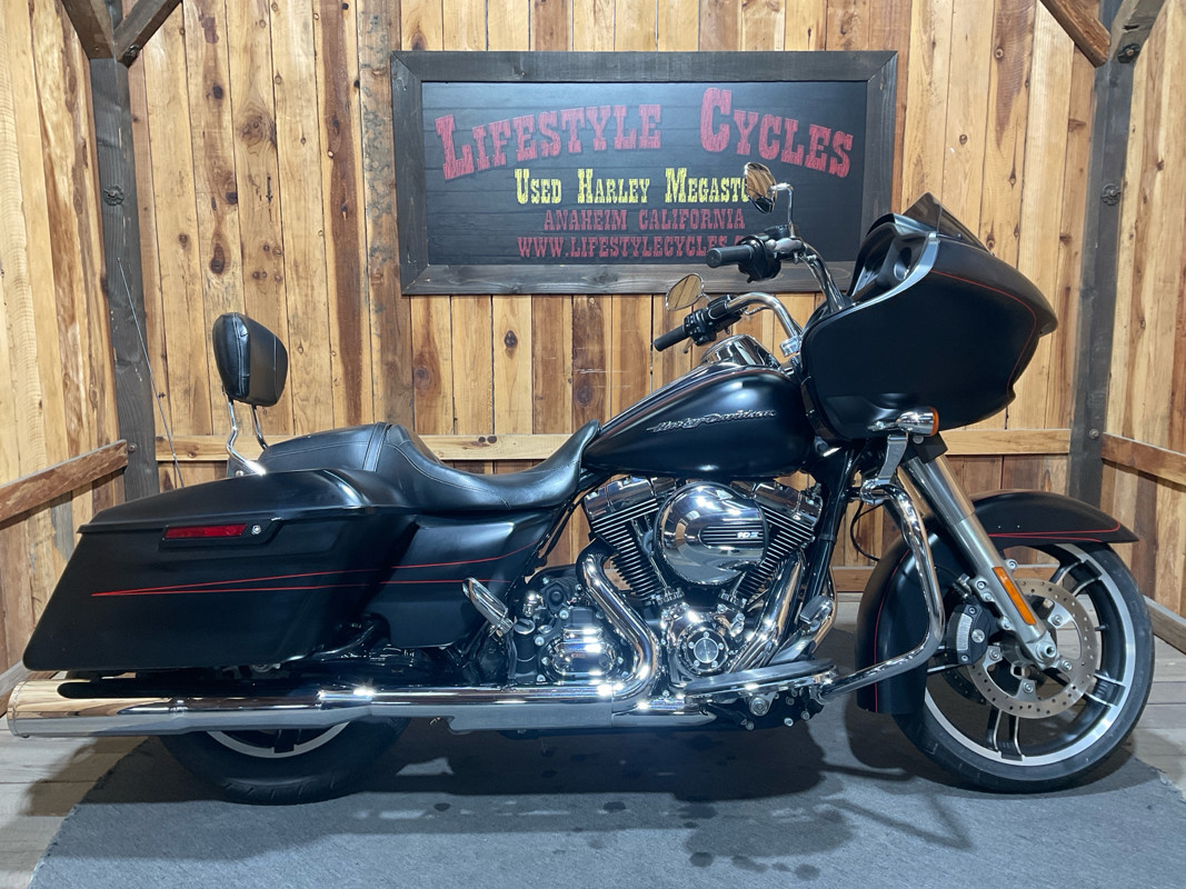 Road Glide® Special
