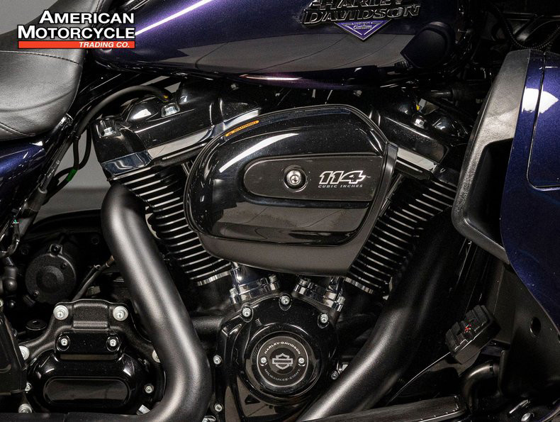 Tri Glide® Ultra