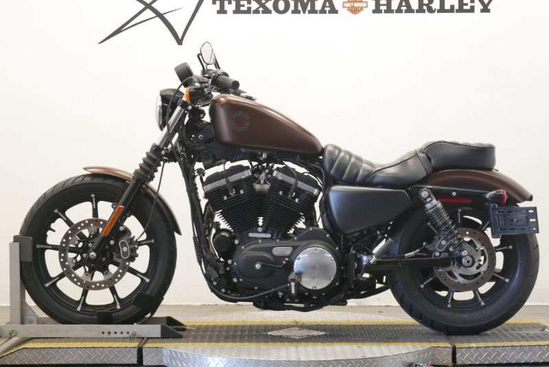 Sportster® Iron 883®