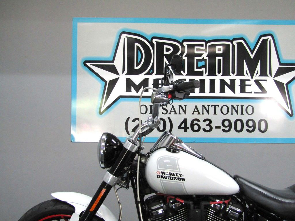 Sport Glide®