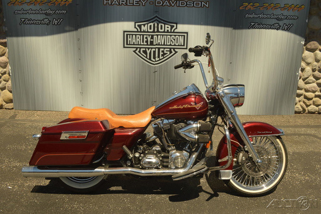 Road King®