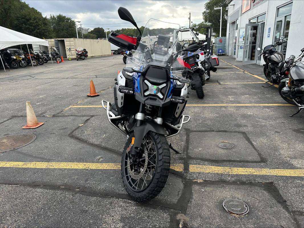 Adventure
