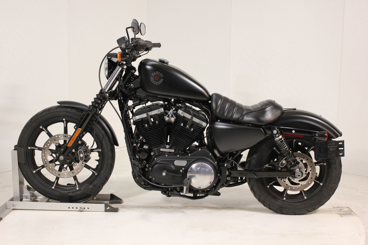 Sportster® Iron 883®