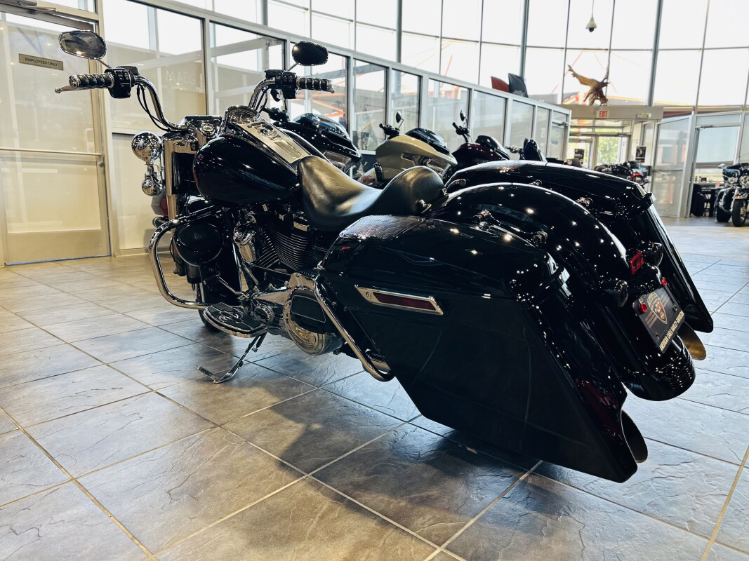 Road King®