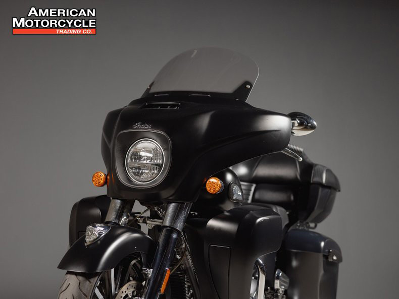 Roadmaster Dark Horse