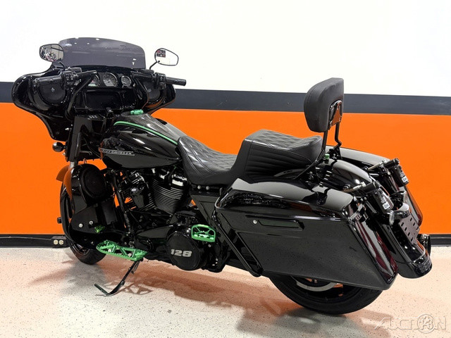 Street Glide® Special