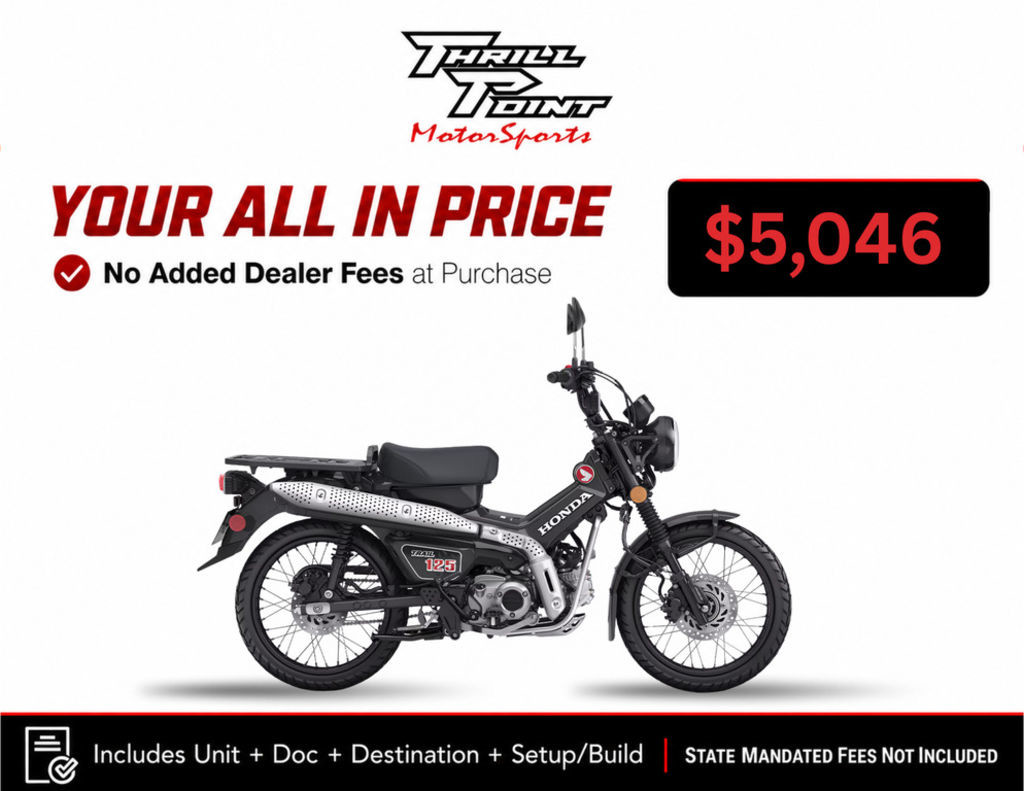 Trail 125