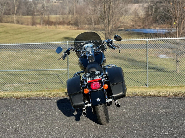 Road King® Custom