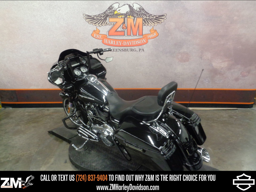 Road Glide® Special