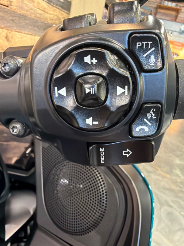 Road Glide®