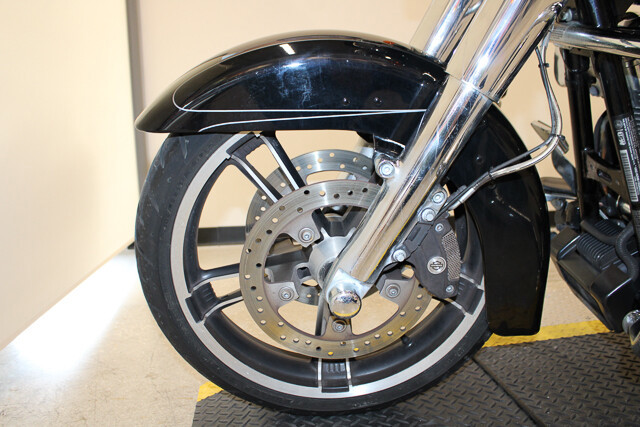 Street Glide® Special