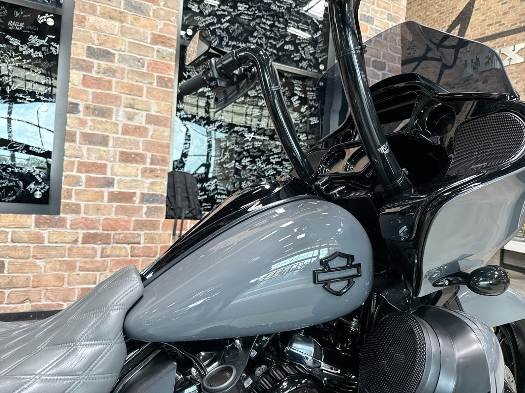 Road Glide® Limited