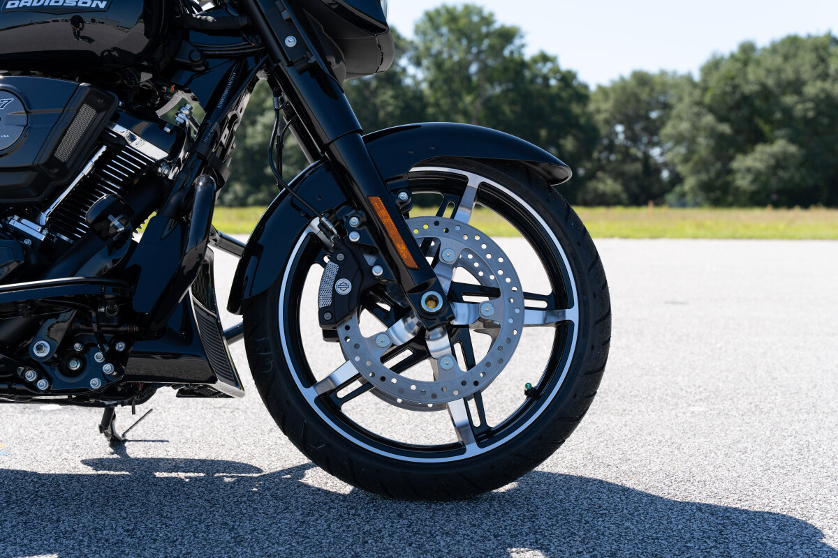 Street Glide®