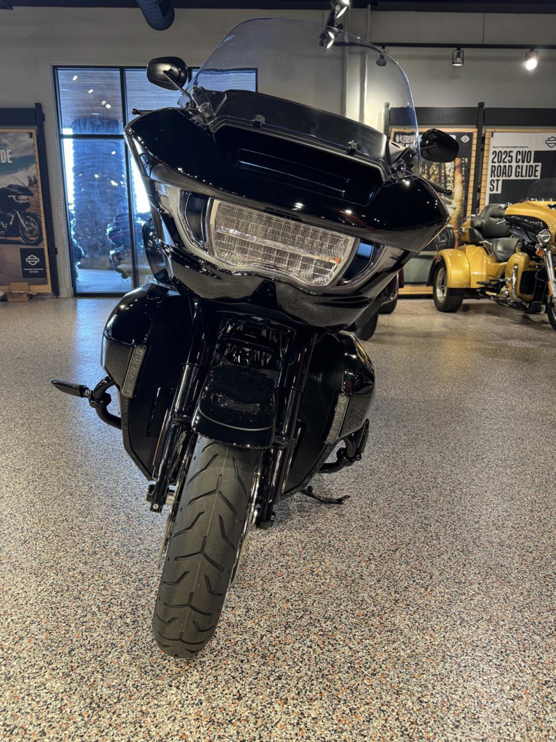 Road Glide® Limited