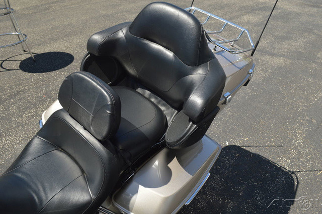 Electra Glide® Ultra® Limited