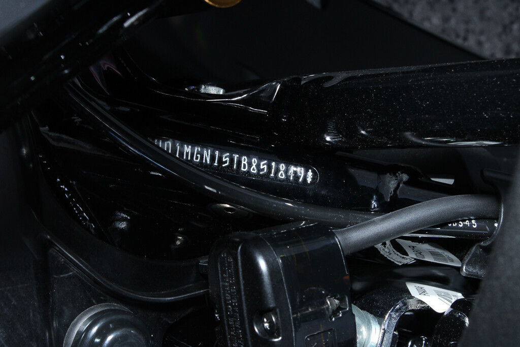 Street Glide® 3 Limited