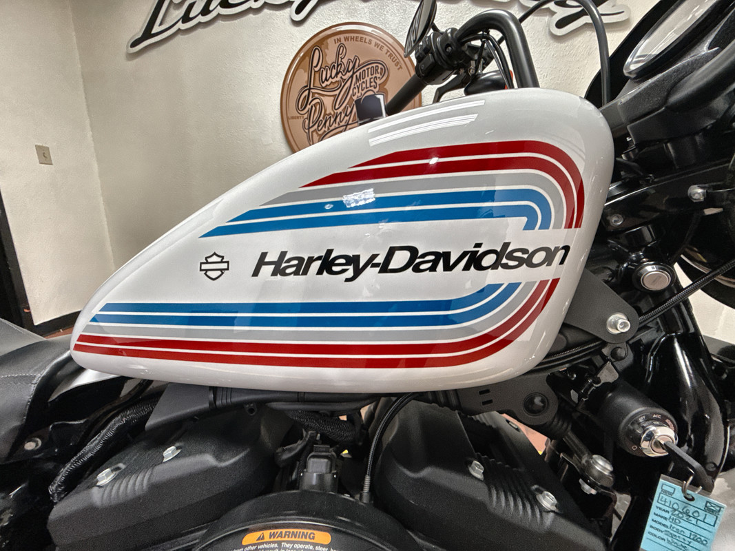 Iron 1200®