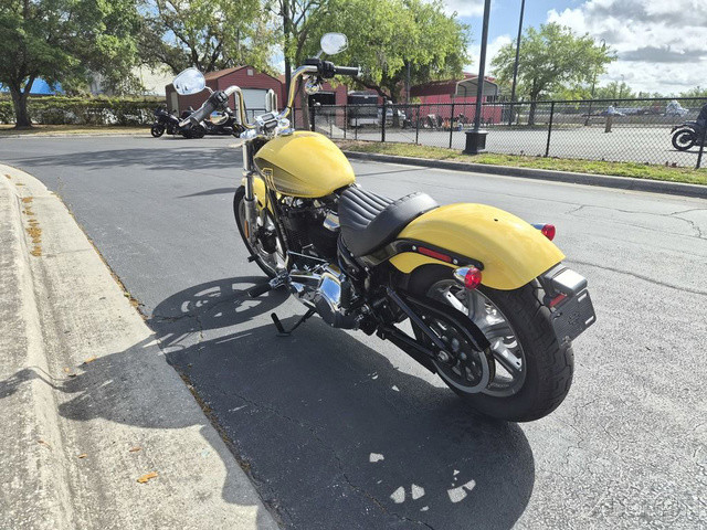 Softail® Standard
