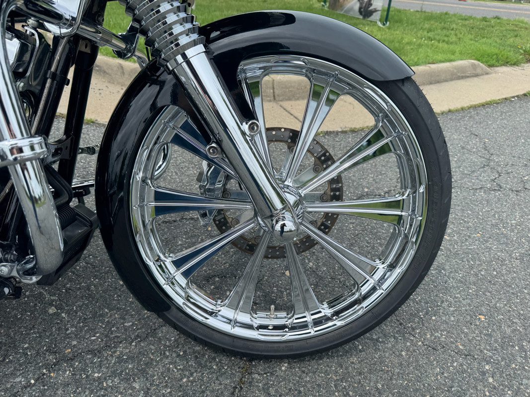 Road Glide® Special