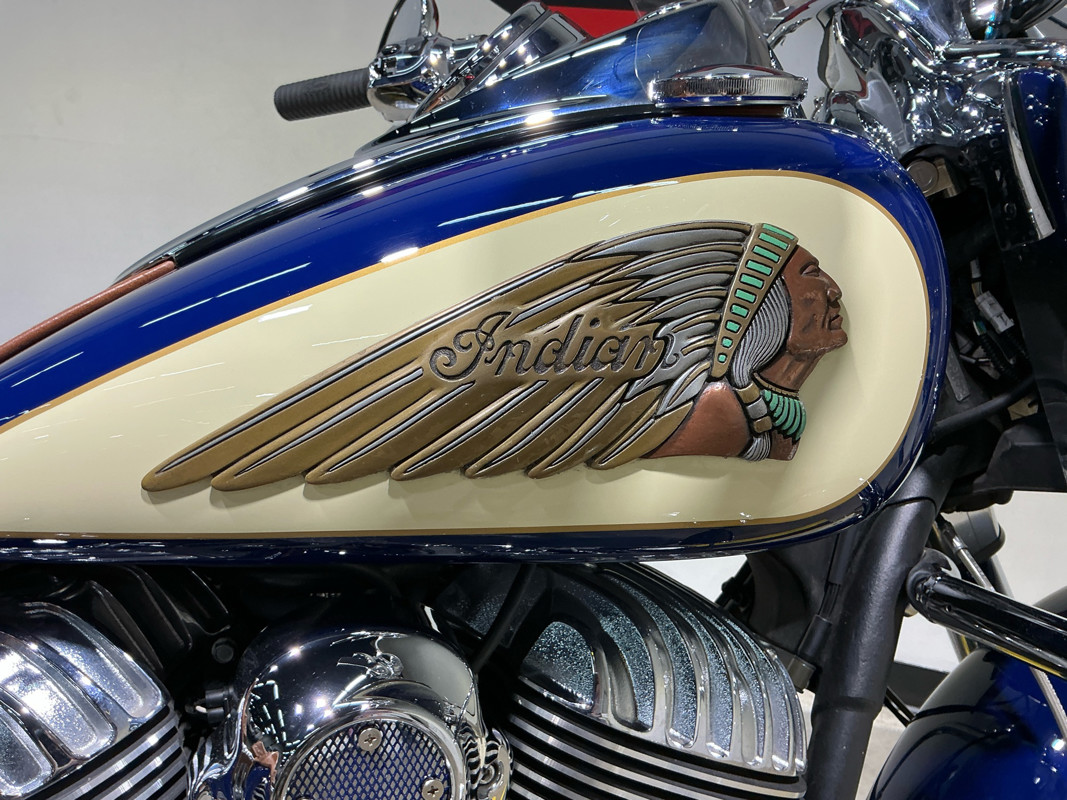 Chief® Vintage