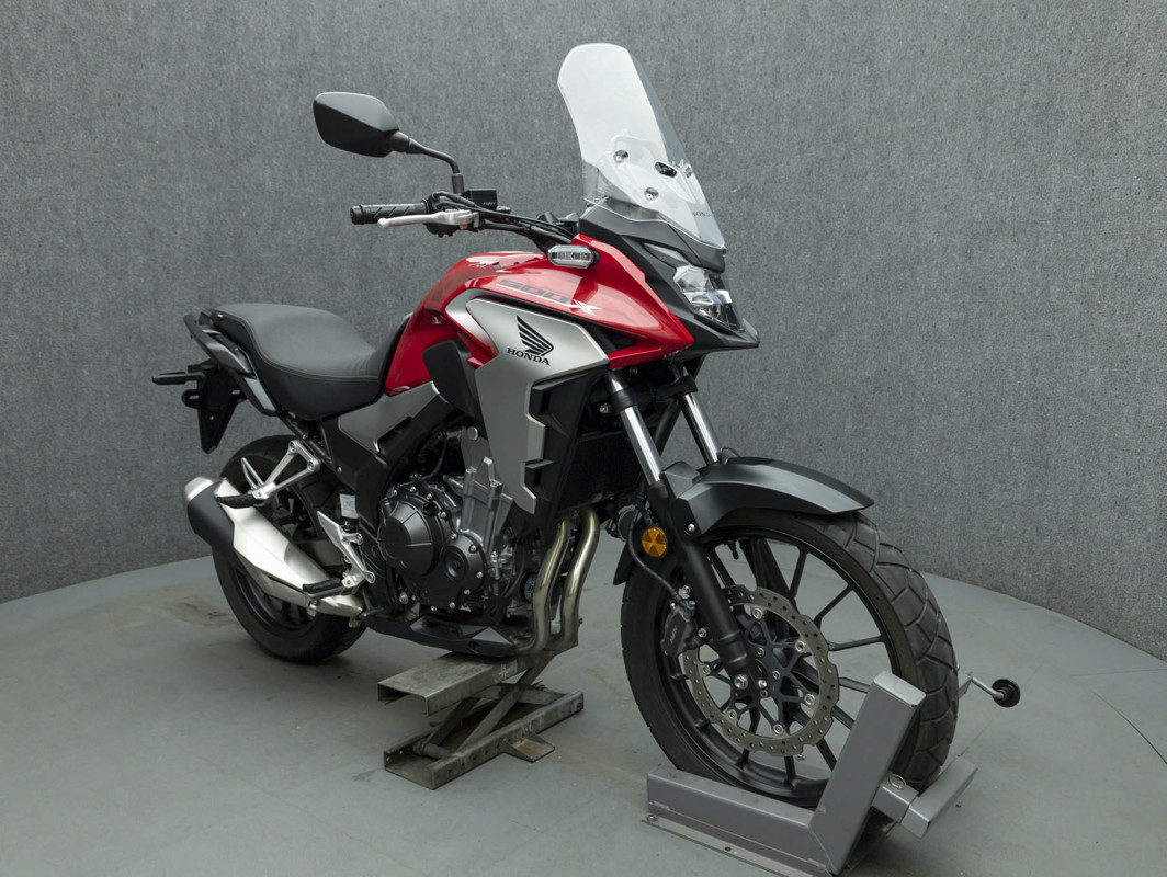 CB500X ABS