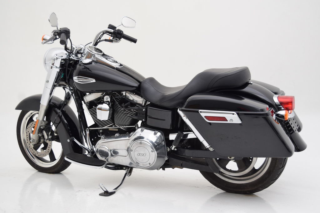 Dyna® Switchback®