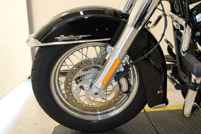 Heritage Classic 114