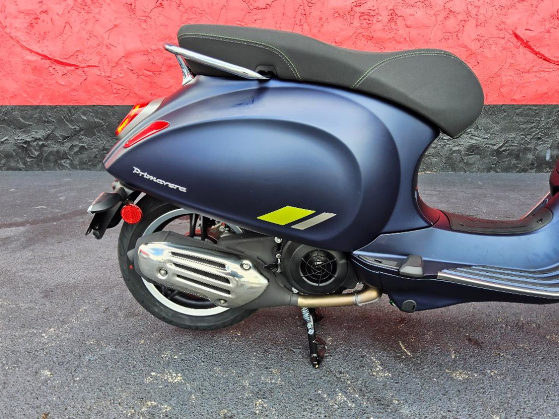 2025 Vespa Primavera 150 for Sale in Fort Myers, FL (Item 1396363)