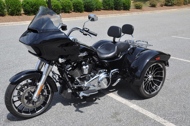 Road Glide® 3