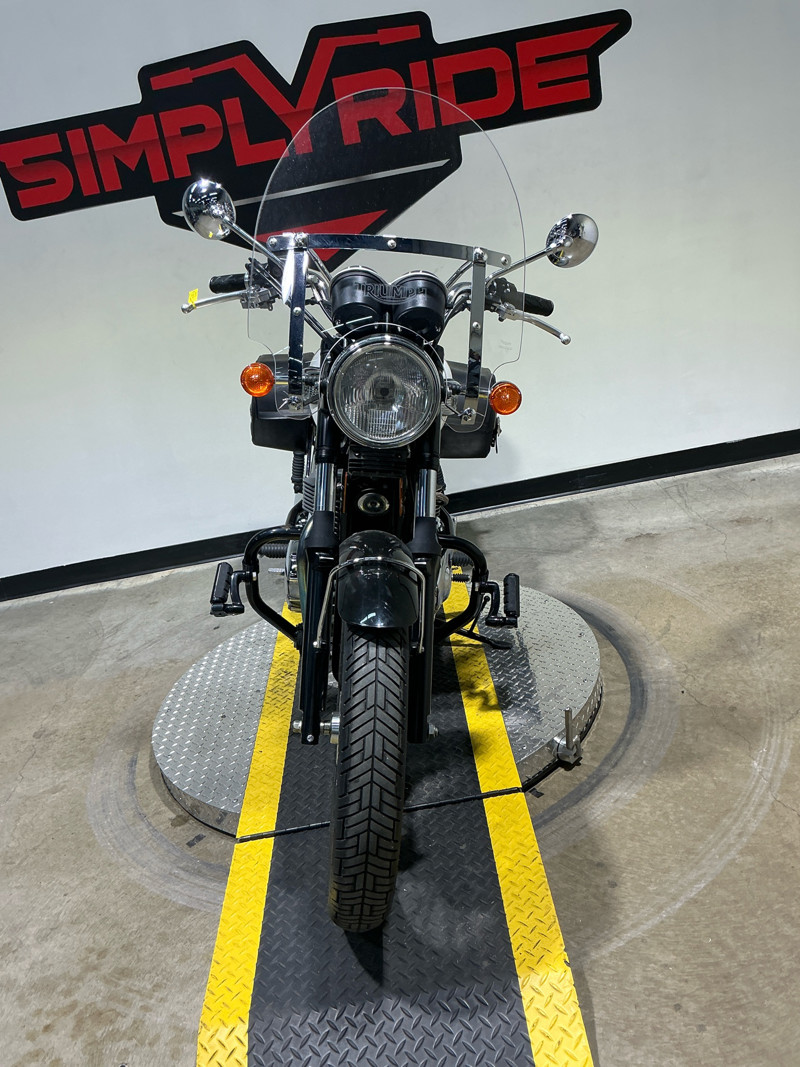 Bonneville