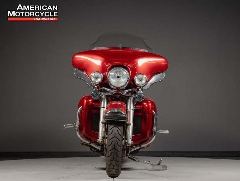 Ultra Classic® Electra Glide®