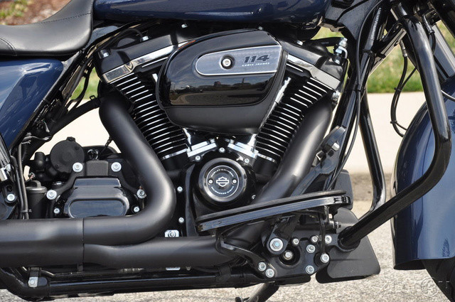 Street Glide® Special