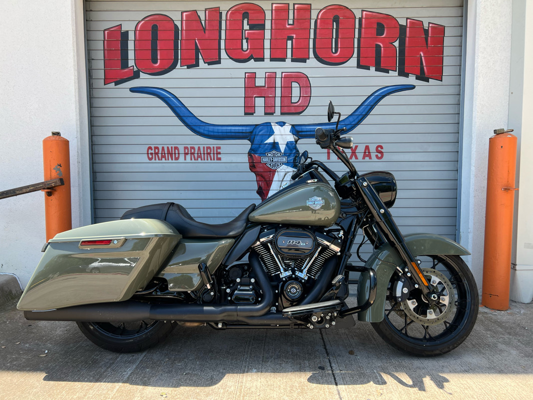 Road King® Special